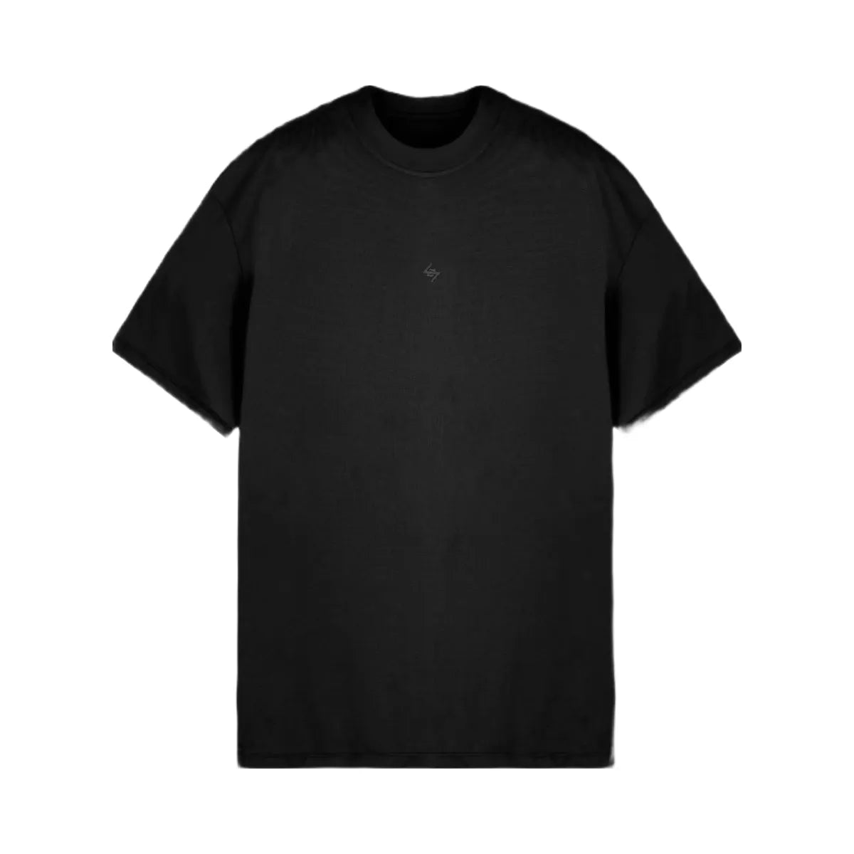Represent 247 Dna Mesh T Shirt Jet Black