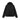 Represent 247 Hooded Quarter Zip Black