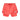 Represent 247 Hybrid 2 In 1 Short Racing Red