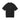 Represent 247 Hybrid T Shirt Black Fade Out