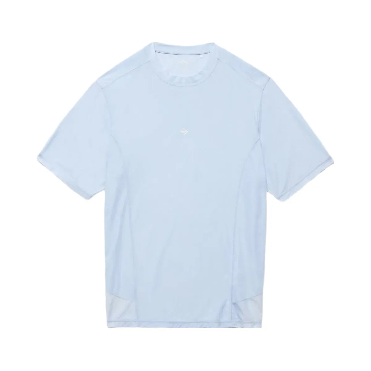 Represent 247 Hybrid T Shirt Glacier Fade Out
