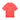 Represent 247 Hybrid T Shirt Red Fade Out