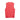 Represent 247 Hybrid Tank Red Fade Out