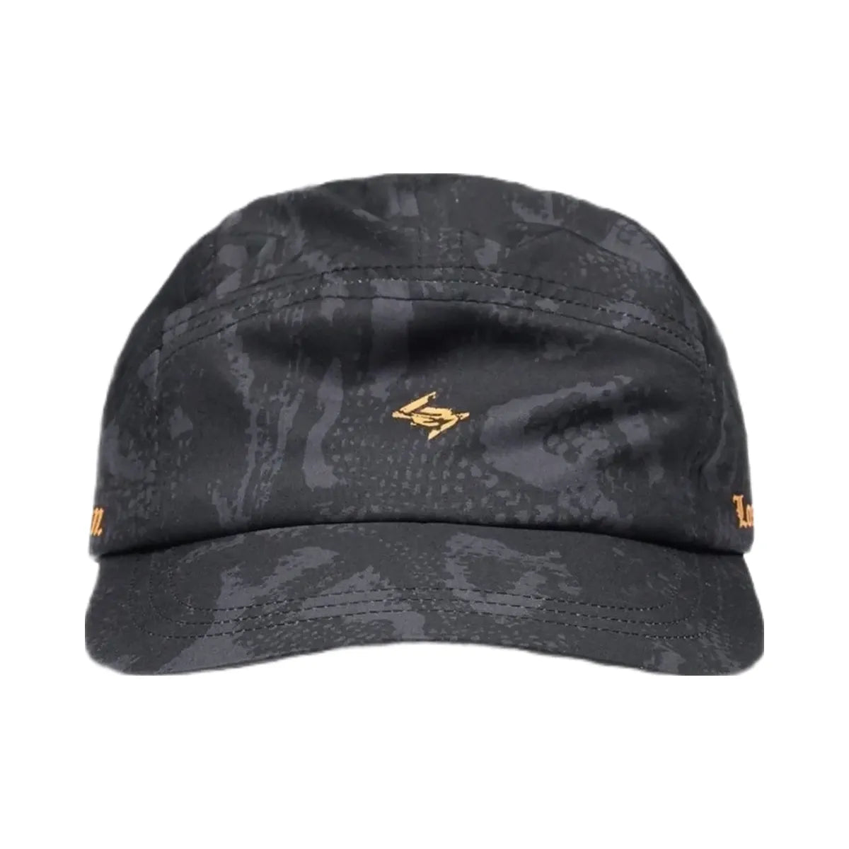 Represent 247 Los Angeles 26 Cap Aged Khaki