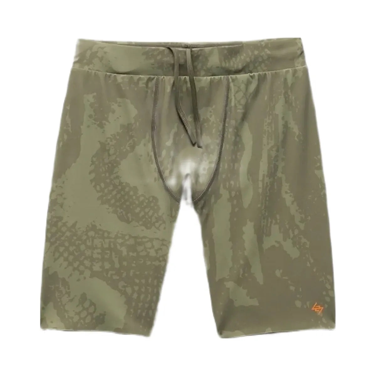 Represent 247 Los Angeles 26 Half Tight Khaki