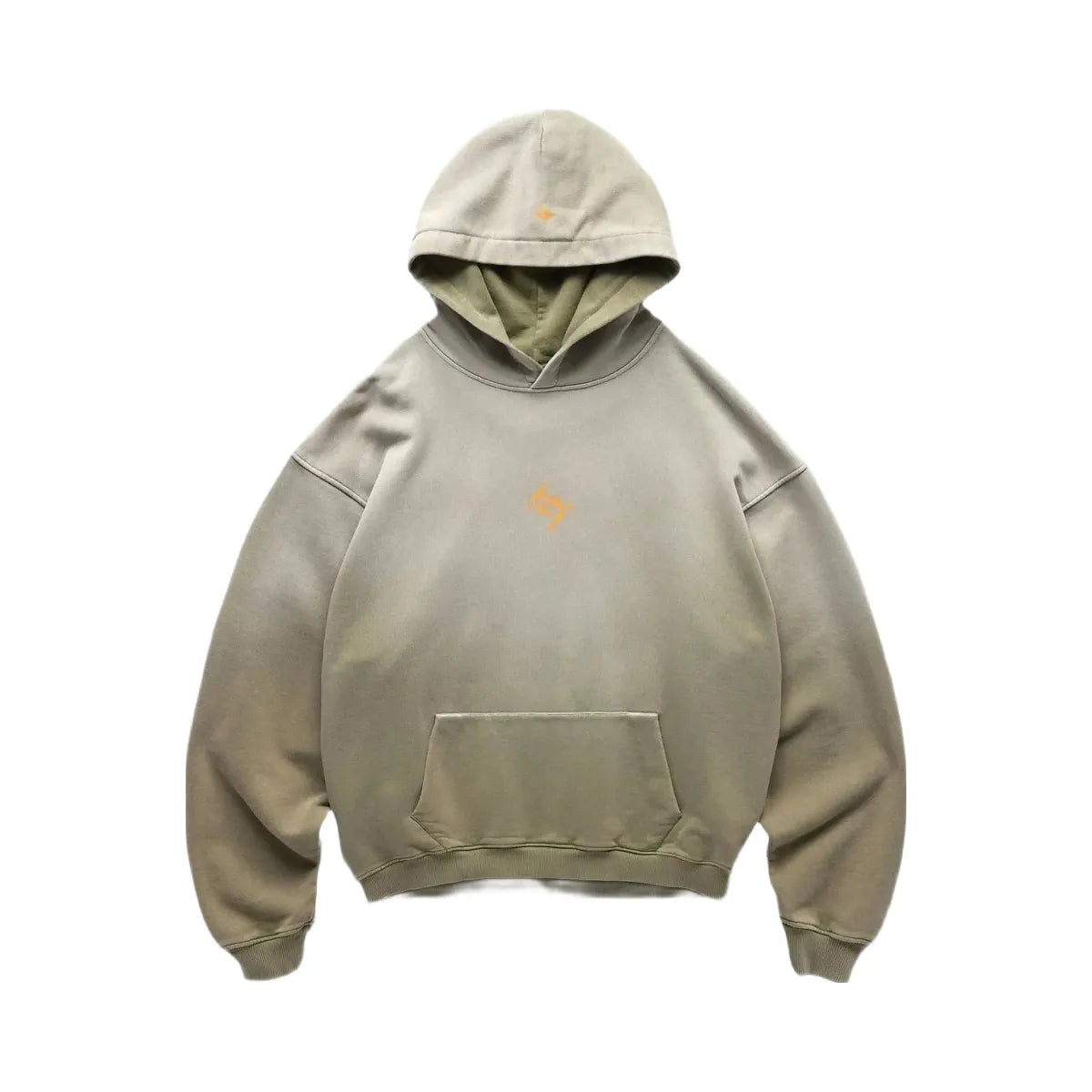 Represent 247 Los Angeles 26 Oodie Aged Khaki