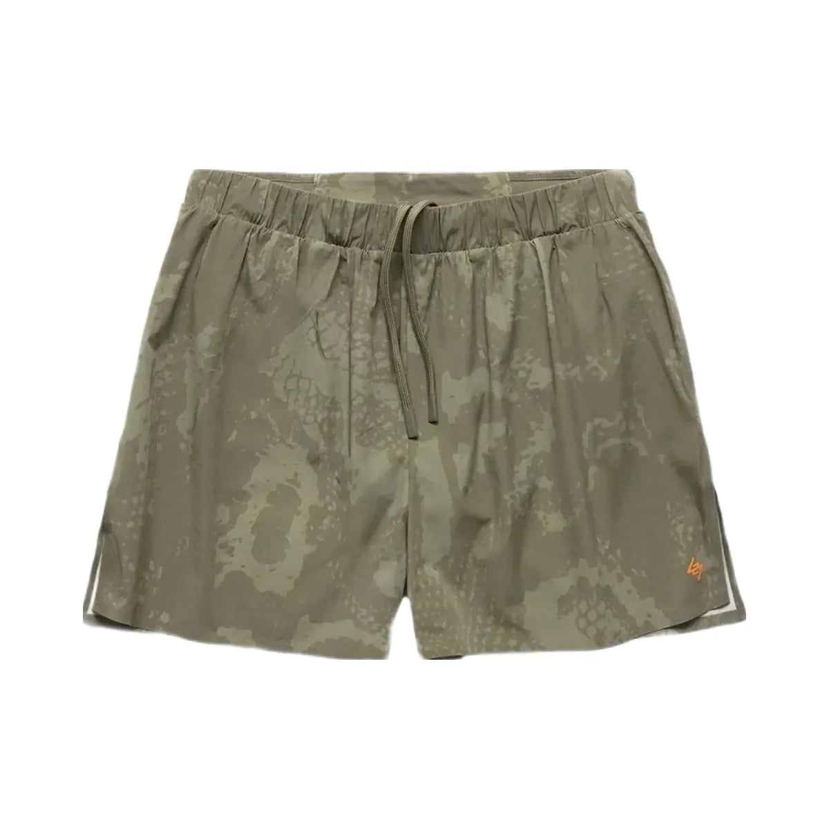 Represent 247 Los Angeles 26 Short Khaki