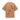 Represent 247 Motion Oversized T Shirt Rust
