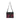 Represent 247 New York Bag Black