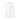 Represent 247 Oversized Tank Flat White