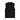 Represent 247 Oversized Tank Jet Black