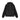 Represent 247 Panelled Insulated Jacket Black