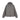 Represent 247 Panelled Insulated Jacket Steel