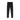 Represent 247 Pant Black