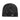Represent 247 Skull Cap Jet Black