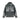 Represent 247 Taped Jacket Chrome