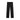 Represent 247 Taped Pant Black