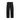 Represent 247 Team Straight Leg Track Pant Jet Black