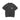 Represent 247 Torch Boxy T Shirt Washed Black