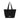 Represent 247 Tote Bag Black