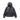 Represent 247 Ultra Jacket Black Fade Out