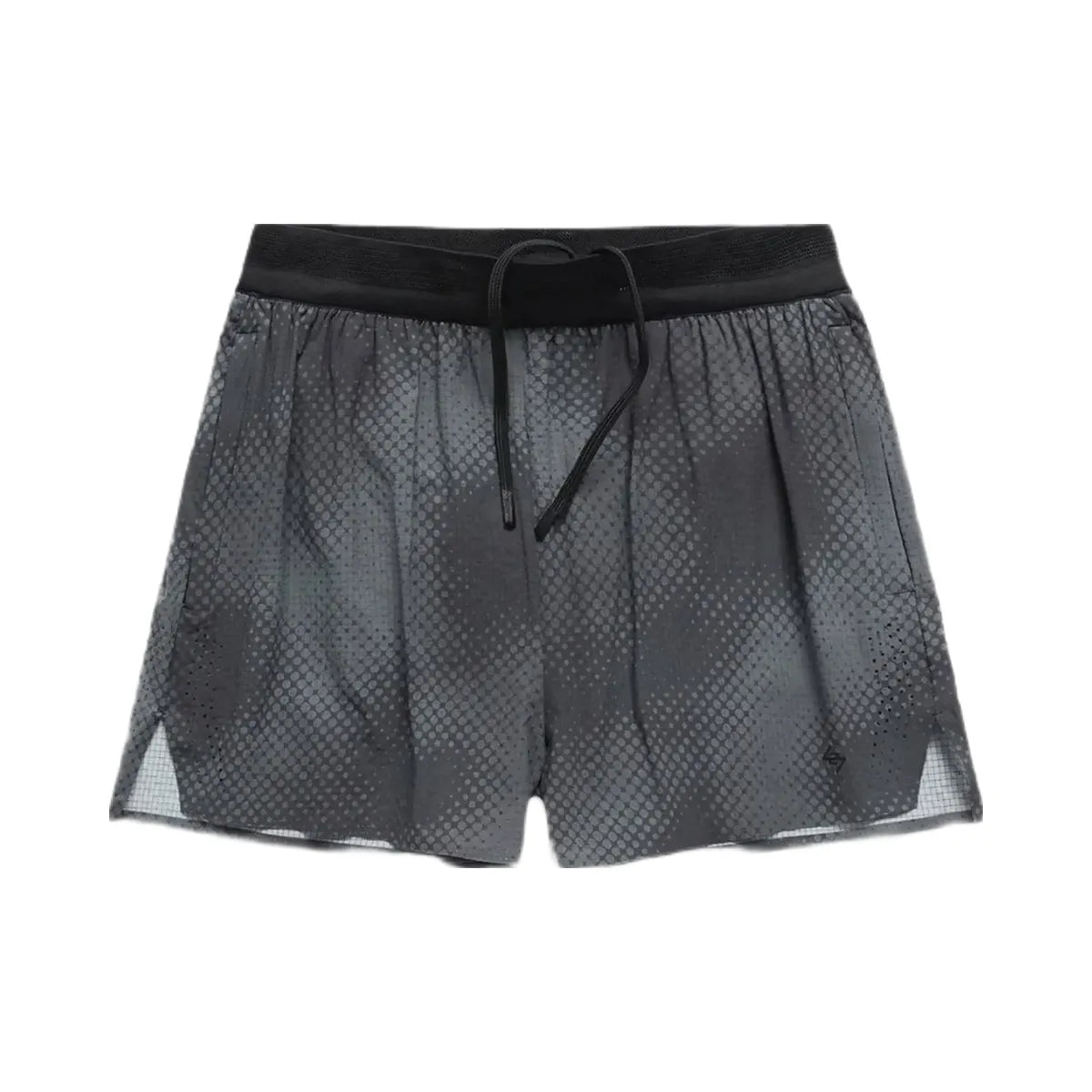 Represent 247 Ultra Short Black Fade Out