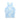 Represent 247 Ultra Singlet Glacier Fade Out