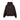 Represent 247 Uprising Oversized Hoodie Chocolate