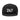 Represent 247 X 47 Taped Cap Jet Black