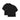 Represent 2 X Initial Boxy T Shirt Black