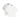 Represent 2 X Initial Boxy T Shirt Flat White Ice Grey Marl