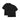 Represent 2 X Initial Oversized T Shirt Black