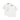 Represent 2 X Initial T Shirt Flat White