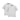 Represent 2 X Initial T Shirt Ice Grey Marl