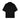 Represent All Over Crochet Shirt Jet Black