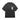 Represent Archangel T Shirt Stained Black