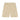Represent Baggy Cotton Cargo Short Sandstone