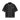 Represent Border Shirt Jet Black