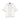 Represent Border Shirt Whisper White