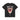 Represent Cobra T Shirt Black/Purple