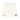 Represent Crest Short Antique White