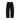 Represent Dual Layer Script Sweatpants Jet Black