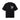 Represent Elegance In Motion T Shirt Black/White