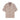 Represent Embroidered Initial Overshirt Washed Taupe