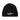 Represent England Beanie Jet Black