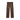 Represent Front Pocket Cargo Pant Tobacco