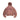 Represent Fw25 Represent Owners Club Hoodie Smoked Rose