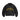 Represent Fw25 Represent Owners Club Rugby Polo Faded Black