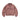 Represent Fw25 Represent Owners Club Rugby Polo Smoked Rose