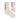 Represent Fw25 Represent Owners Club Socks Buttercream